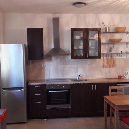 Apartment Lana トロギール エクステリア 写真
