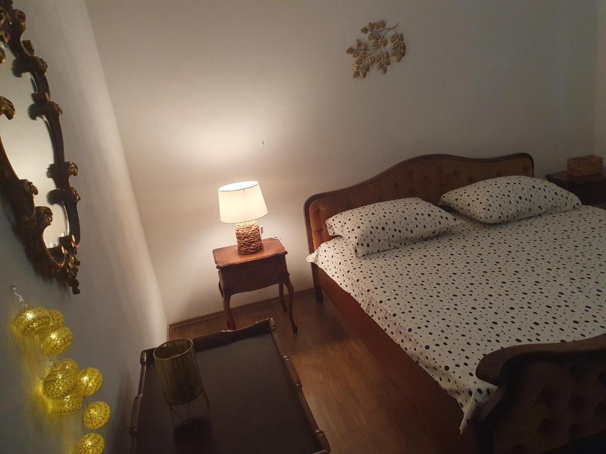 Apartment Lana トロギール エクステリア 写真