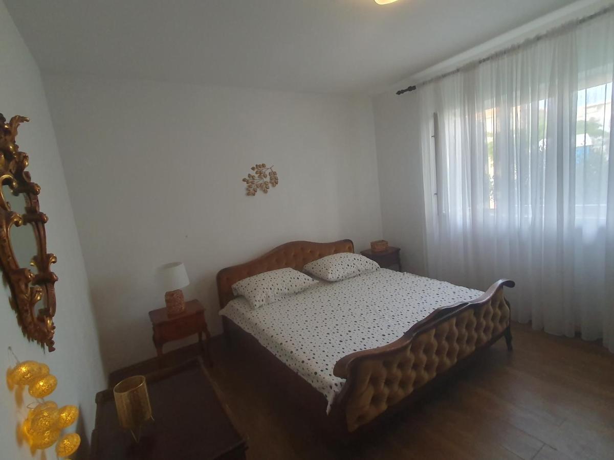 Apartment Lana トロギール エクステリア 写真