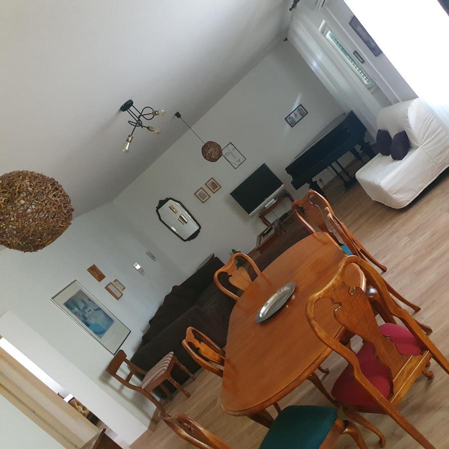 Apartment Lana トロギール エクステリア 写真