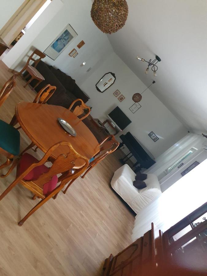 Apartment Lana トロギール エクステリア 写真