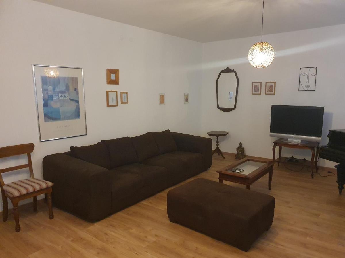 Apartment Lana トロギール エクステリア 写真